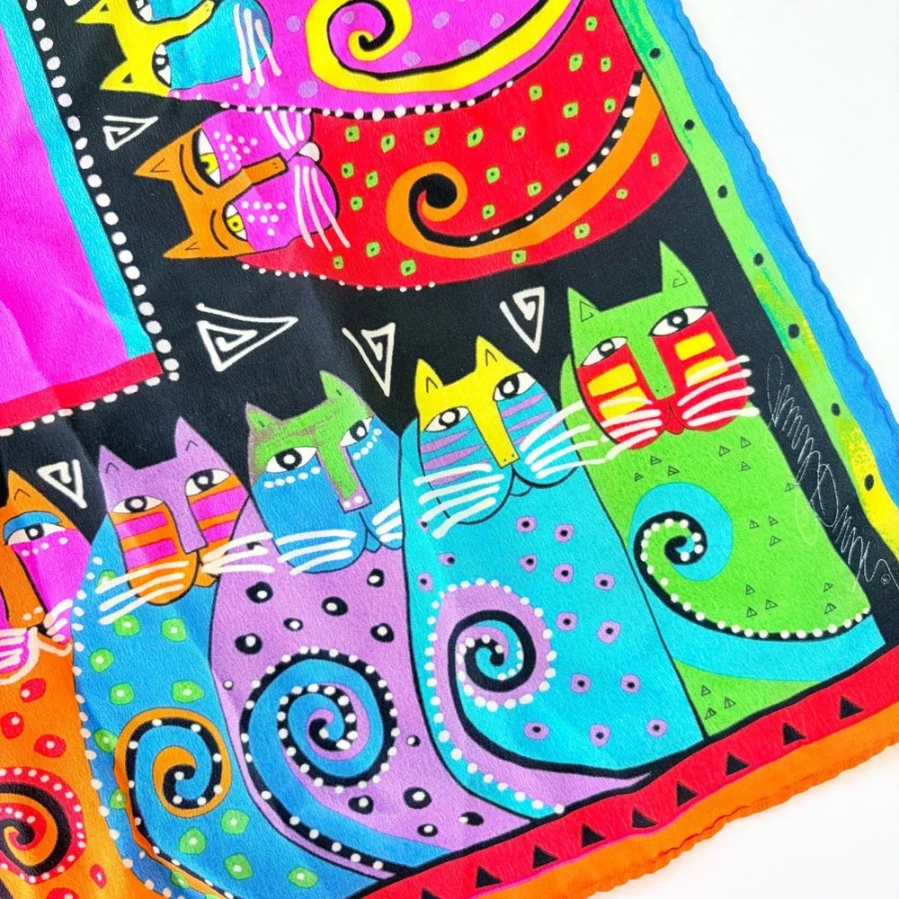 Laurel Burch laurel burch
